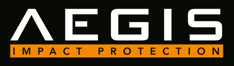 Aegis Interceptor Hockey Neck Guard! D3O Neckguard Certified Protection