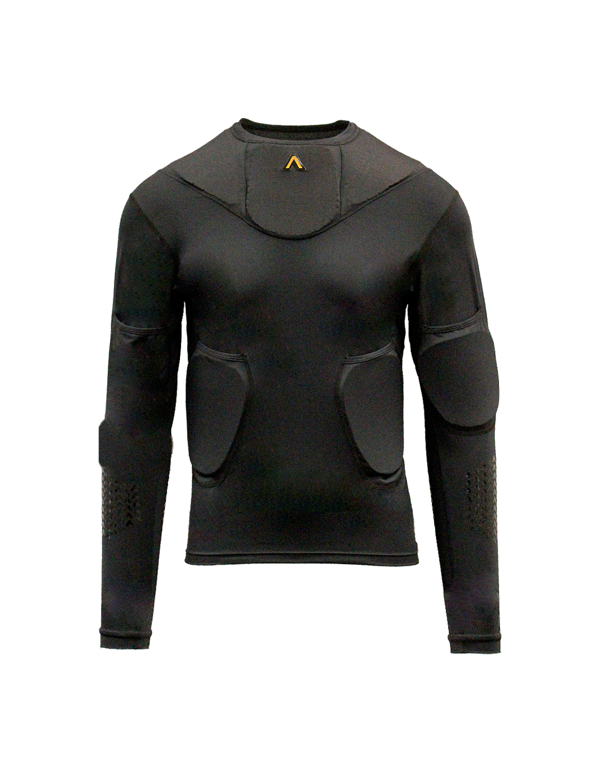 Interceptor Pro Goalie Base Layer Top Aegisimpact