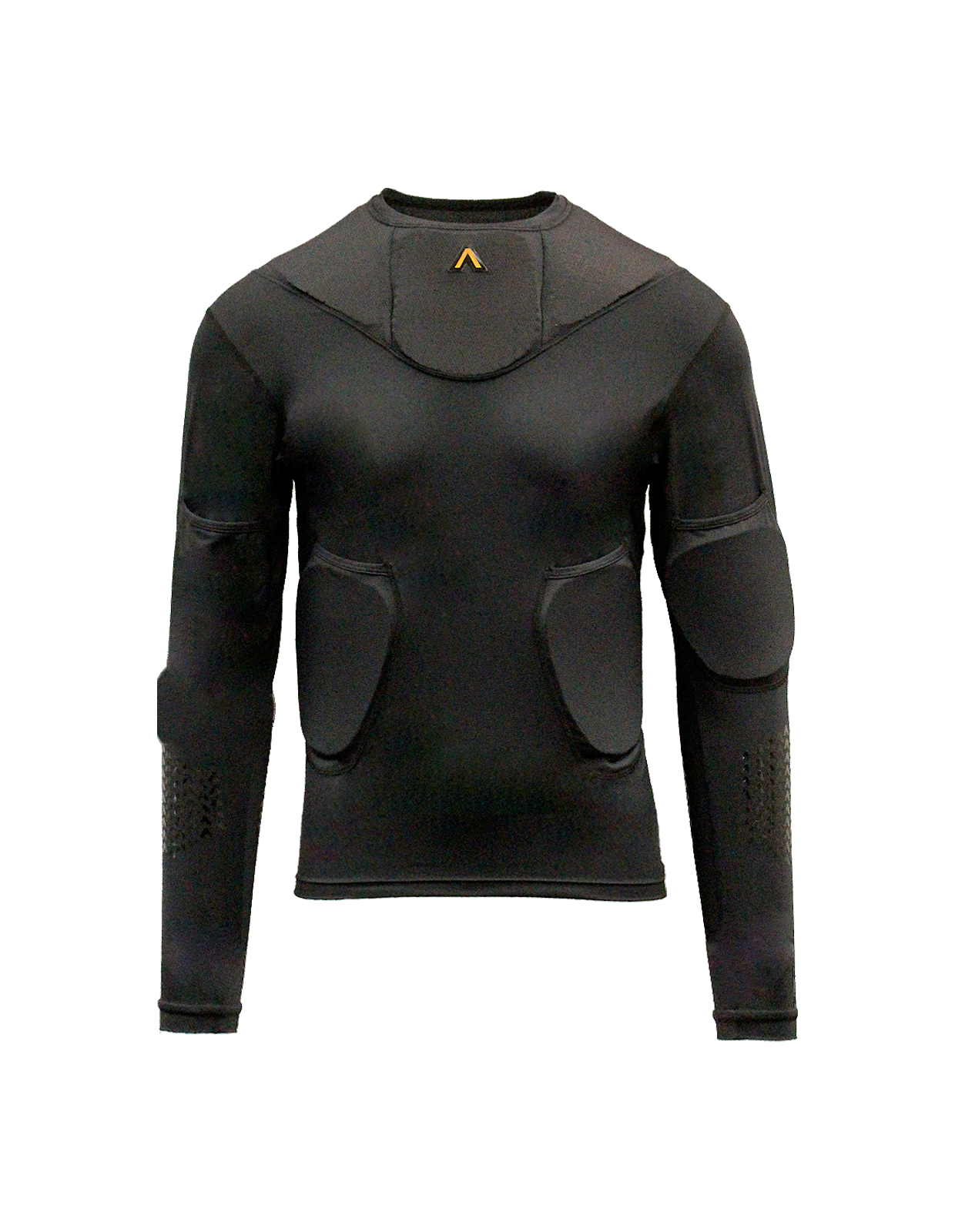 Aegis Goalie Base Layer Top | D3O® Protection | Aegis Impact