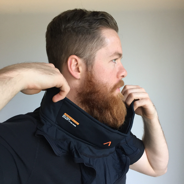 NECK GUARDS - Aegisimpact