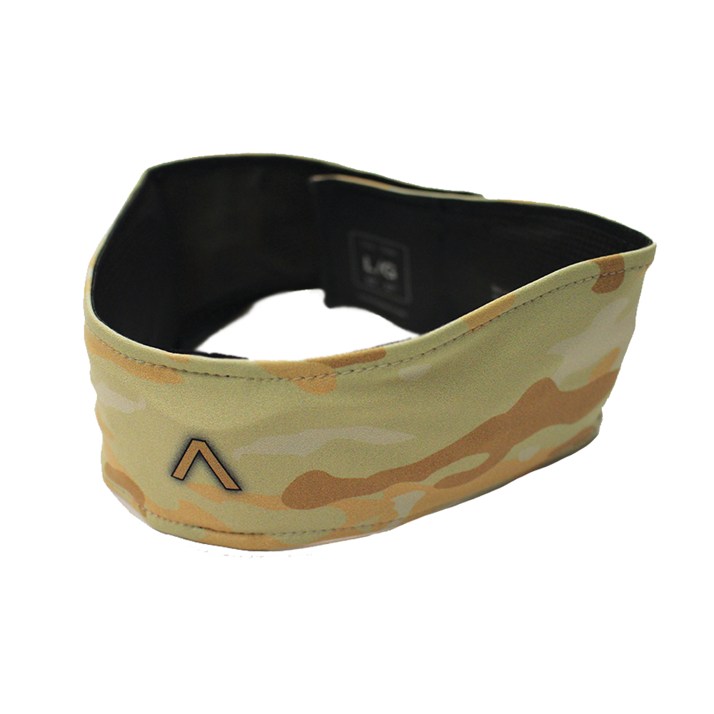 Aegis Deflector | D3O® Impact Neck Guard | Aegis Impact - Aegisimpact